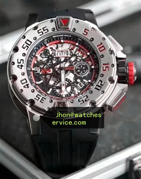 richard mille rm 032 replica watch|where to buy richard mille.